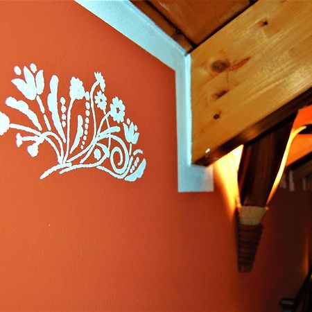 Narciso B&B Valbrona ภายนอก รูปภาพ