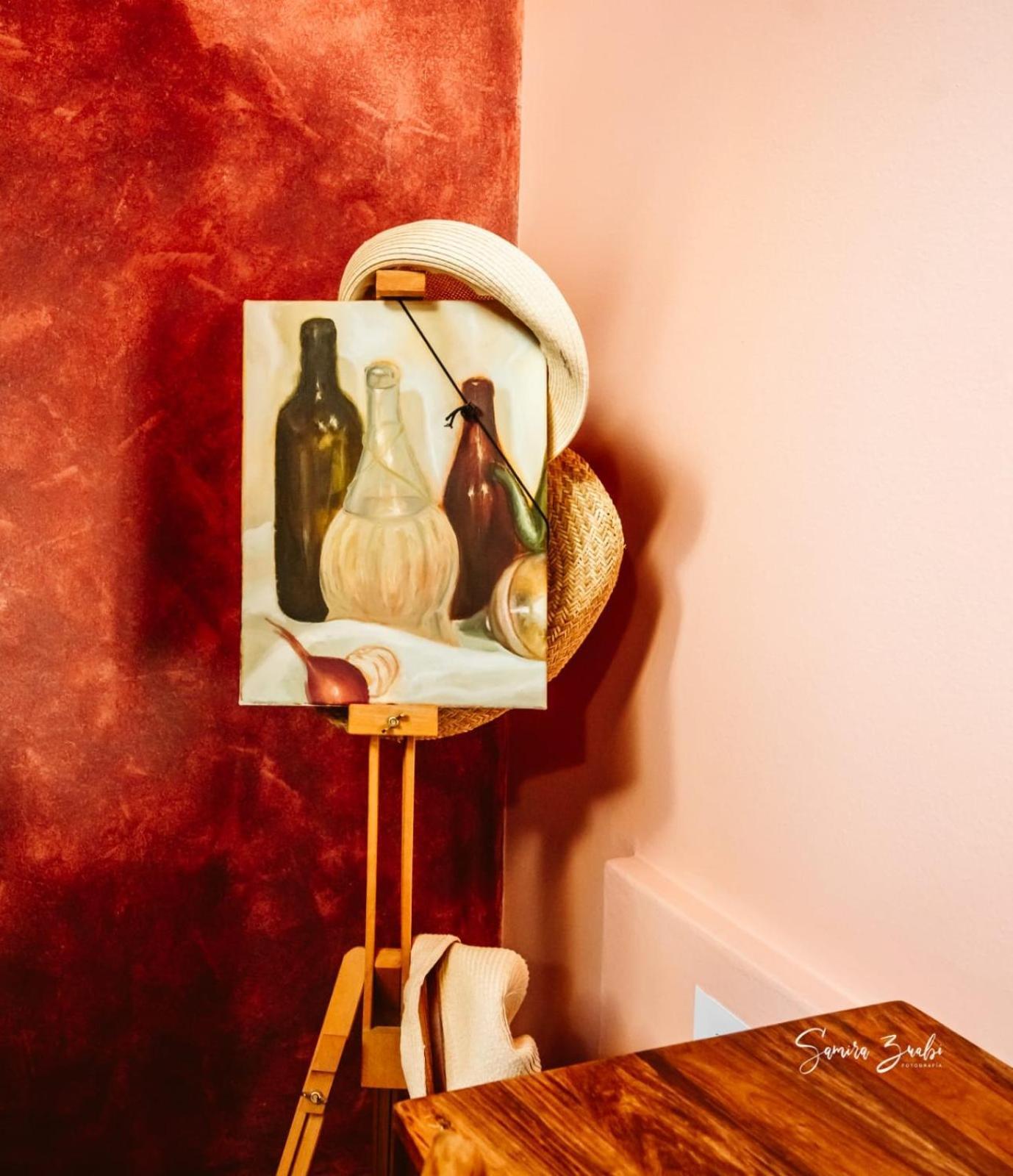Narciso B&B Valbrona ภายนอก รูปภาพ
