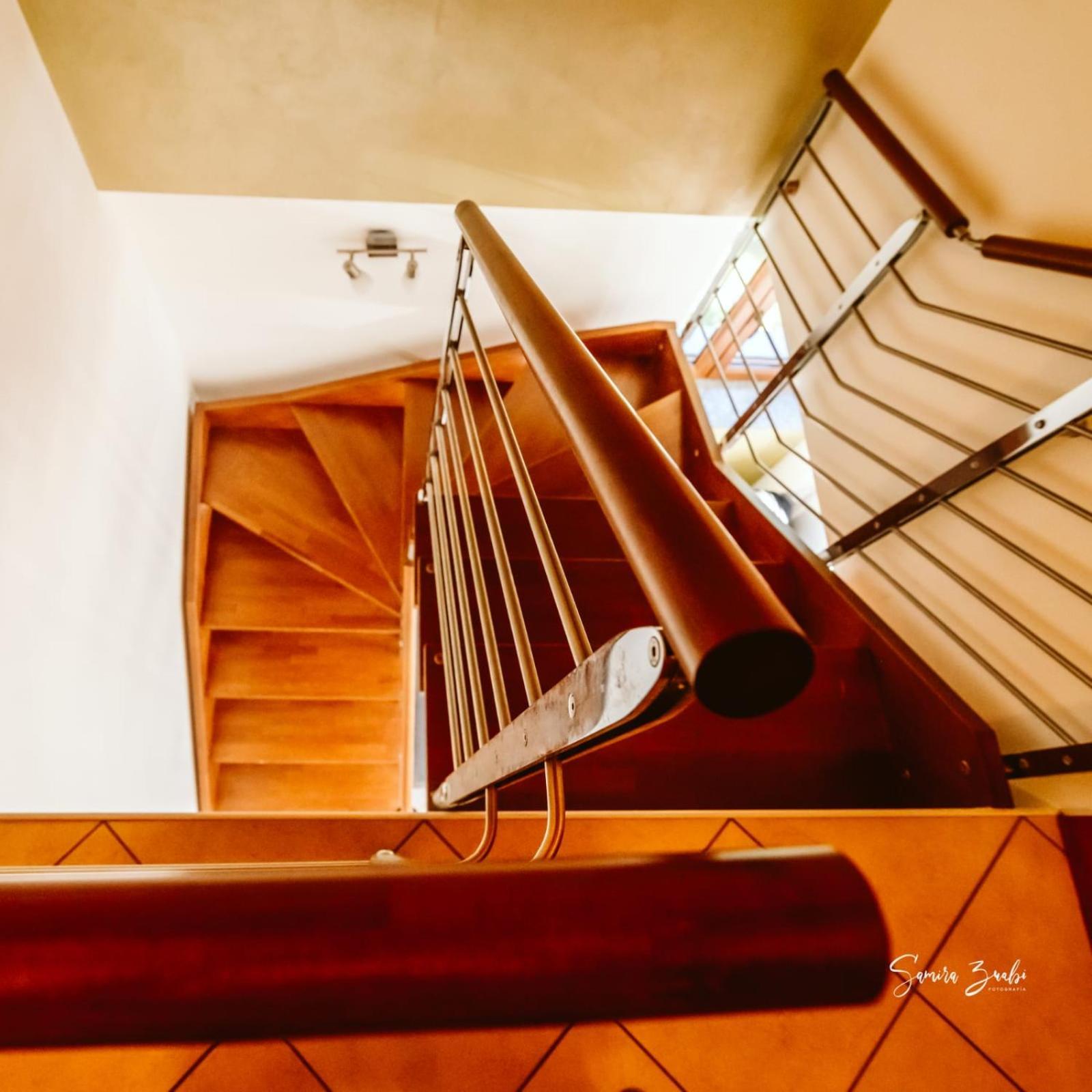 Narciso B&B Valbrona ภายนอก รูปภาพ